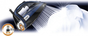 Утюг Tefal FV9834E0, 180 г/мин и более г/мин, 350 мл, Синий thumbnav 7