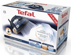 Утюг Tefal FV9834E0, 180 г/мин и более г/мин, 350 мл, Синий thumbnav 8