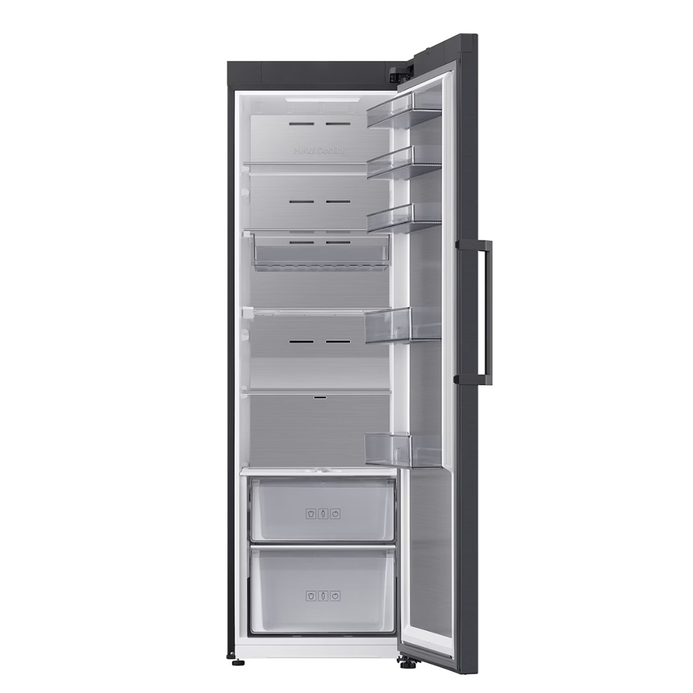 Холодильник Samsung RR70H39CEFEO photo 4