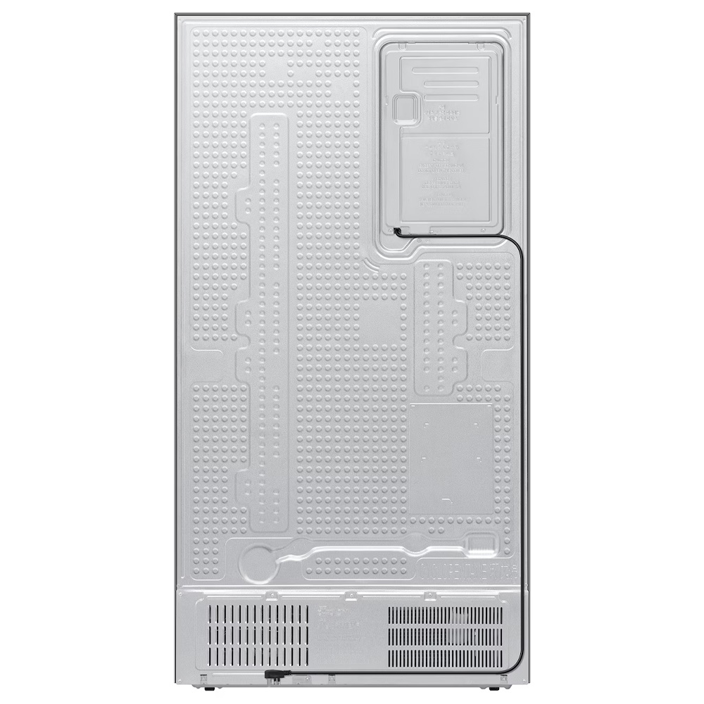 Frigider Side-by-Side Samsung RS70F65QEFEO / 659 l / 178.4 cm / E / Negru photo 5