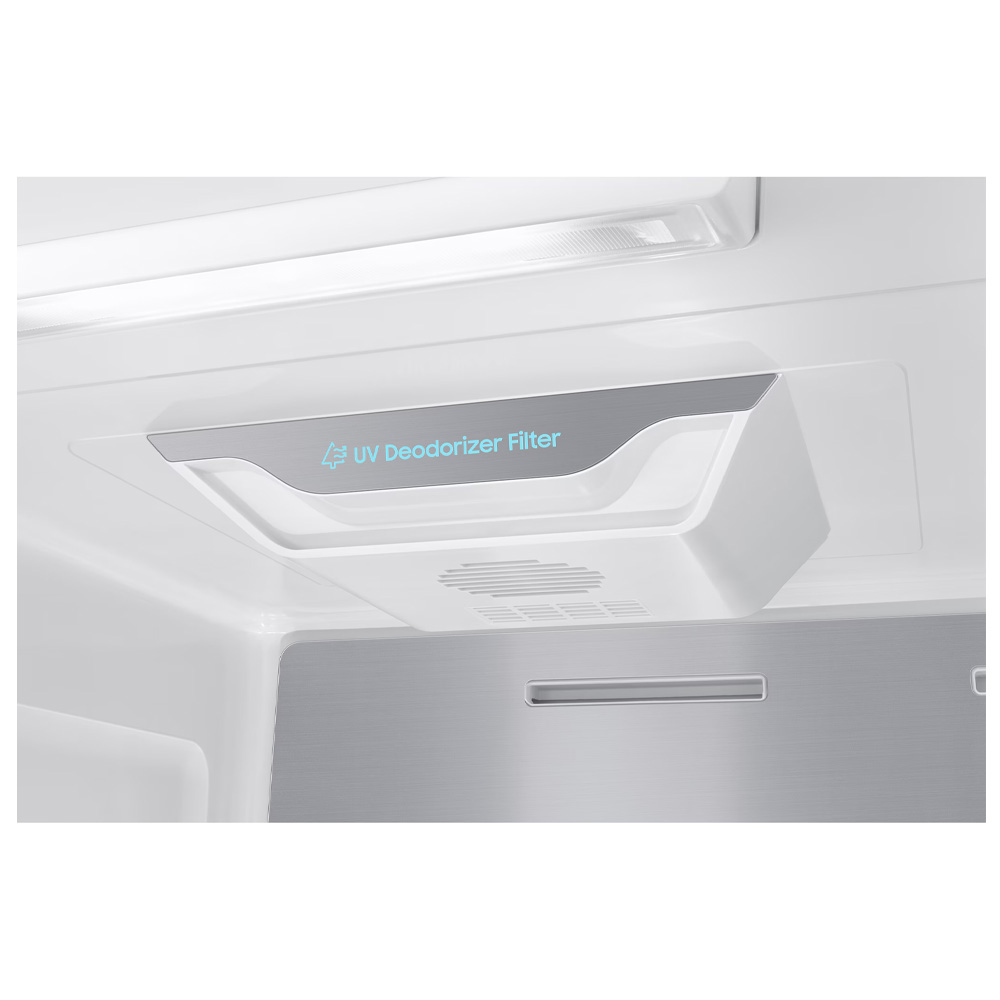 Frigider Samsung RS80F64JEBEO photo 10