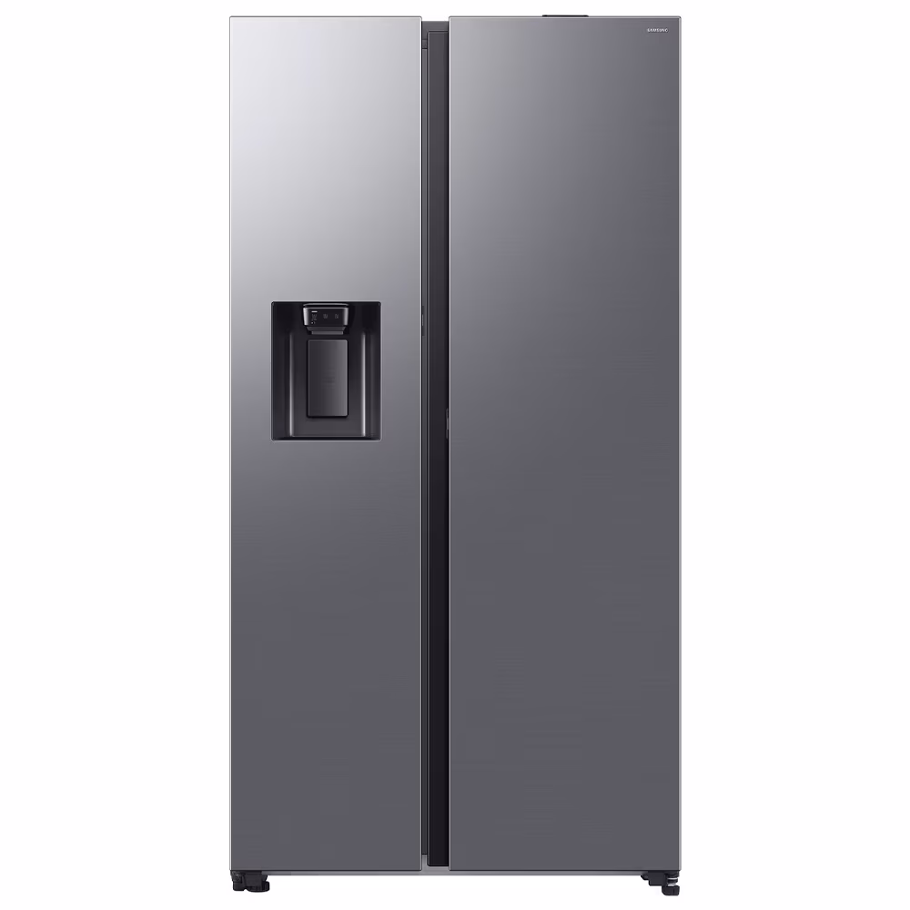 Frigider Samsung RS80F67KCTEO 