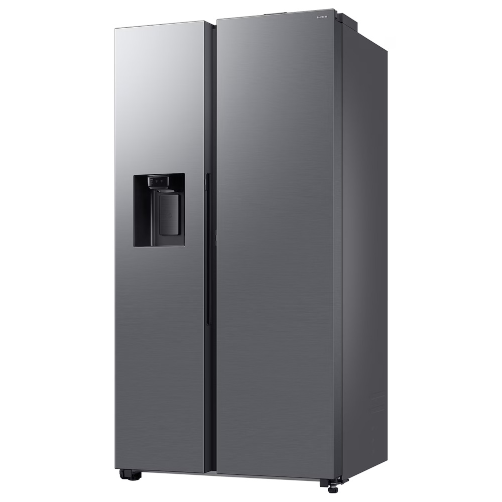 Frigider Side-by-Side Samsung RS80F67KCTEO / 634 l / 178.4 cm / C / Inox photo 5