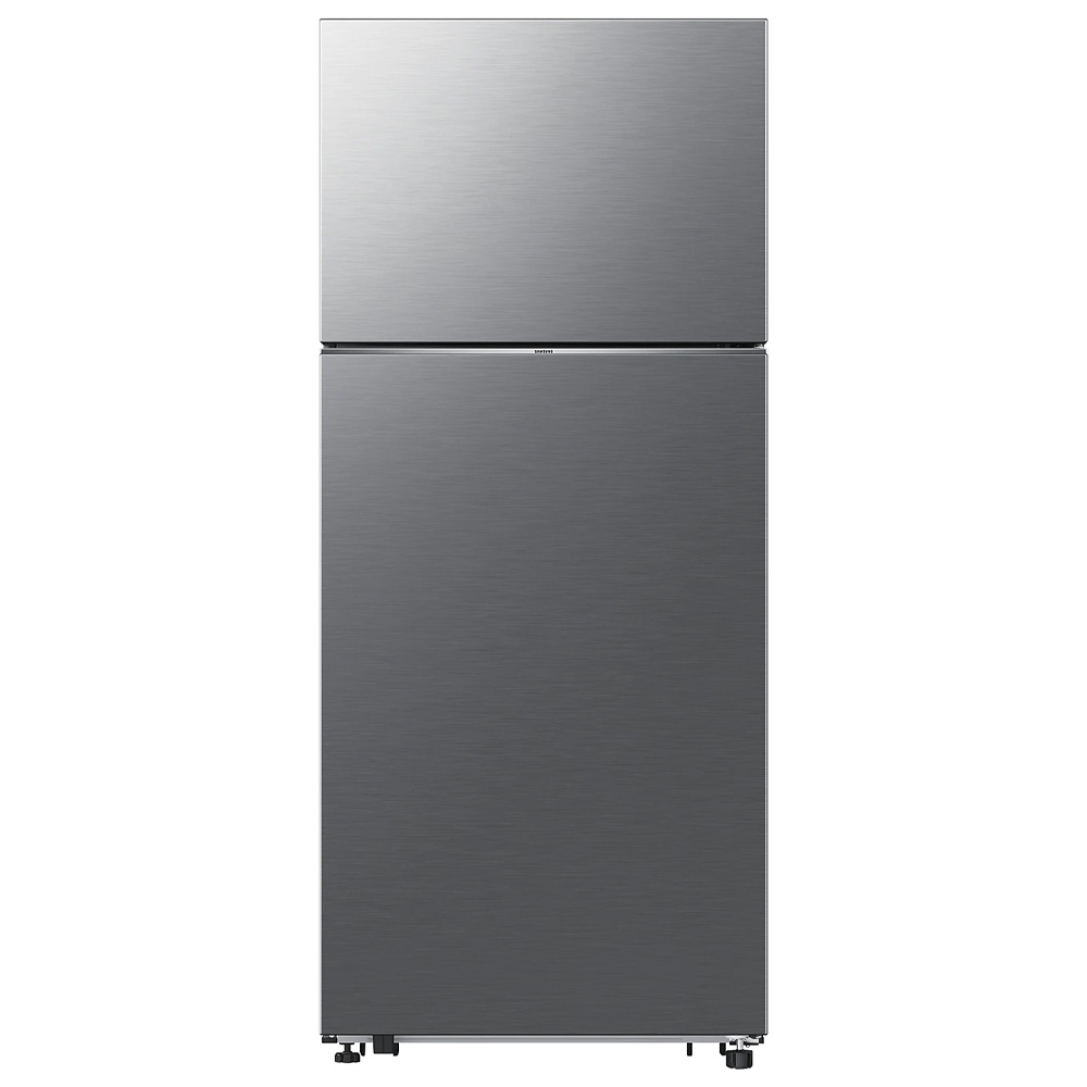 Холодильник двухдверный Samsung RT53DG7A14S9EO / 530 л / 185.5 см / E / Нержавеющая сталь photo 1 Холодильник двухдверный Samsung RT53DG7A14S9EO / 530 л / 185.5 см / E / Нержавеющая сталь photo 1