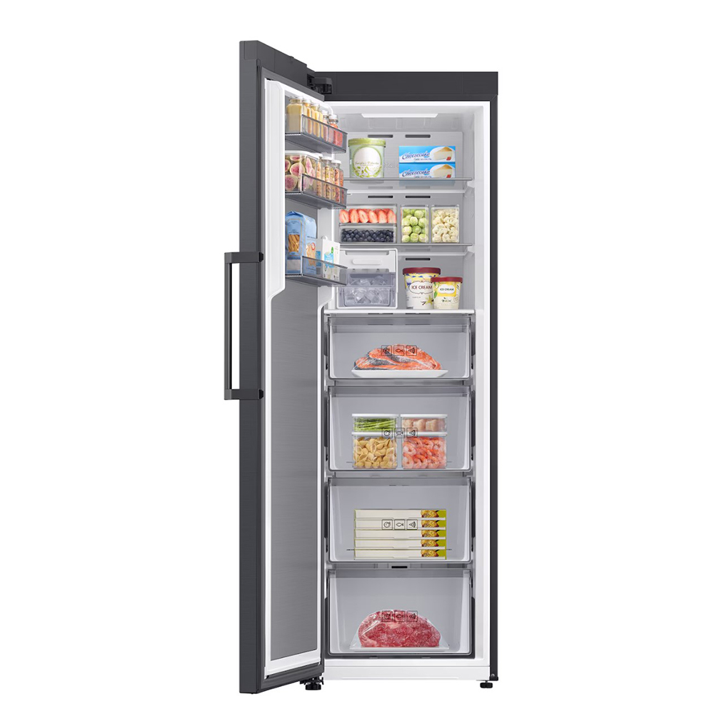 Congelator Samsung RZ70H32HEFEO photo 2