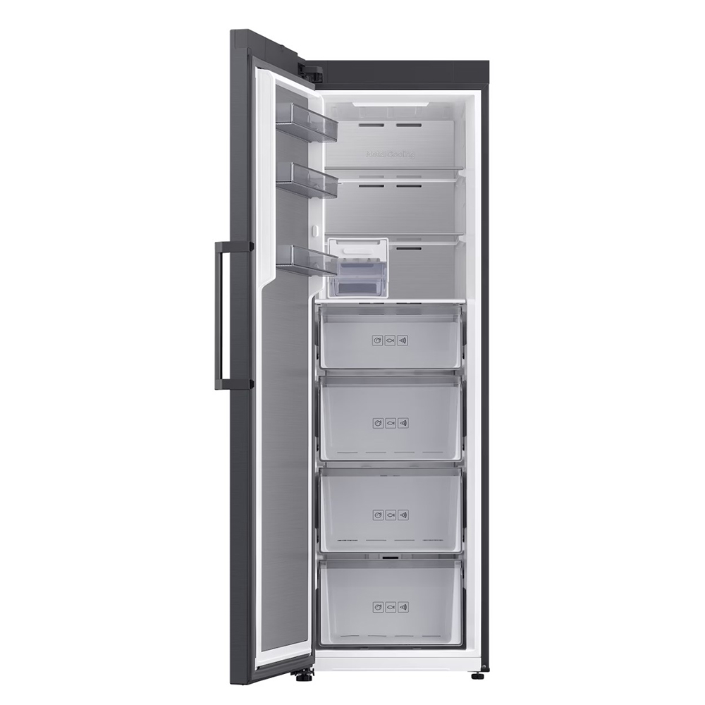 Congelator Samsung RZ70H32HEFEO photo 4