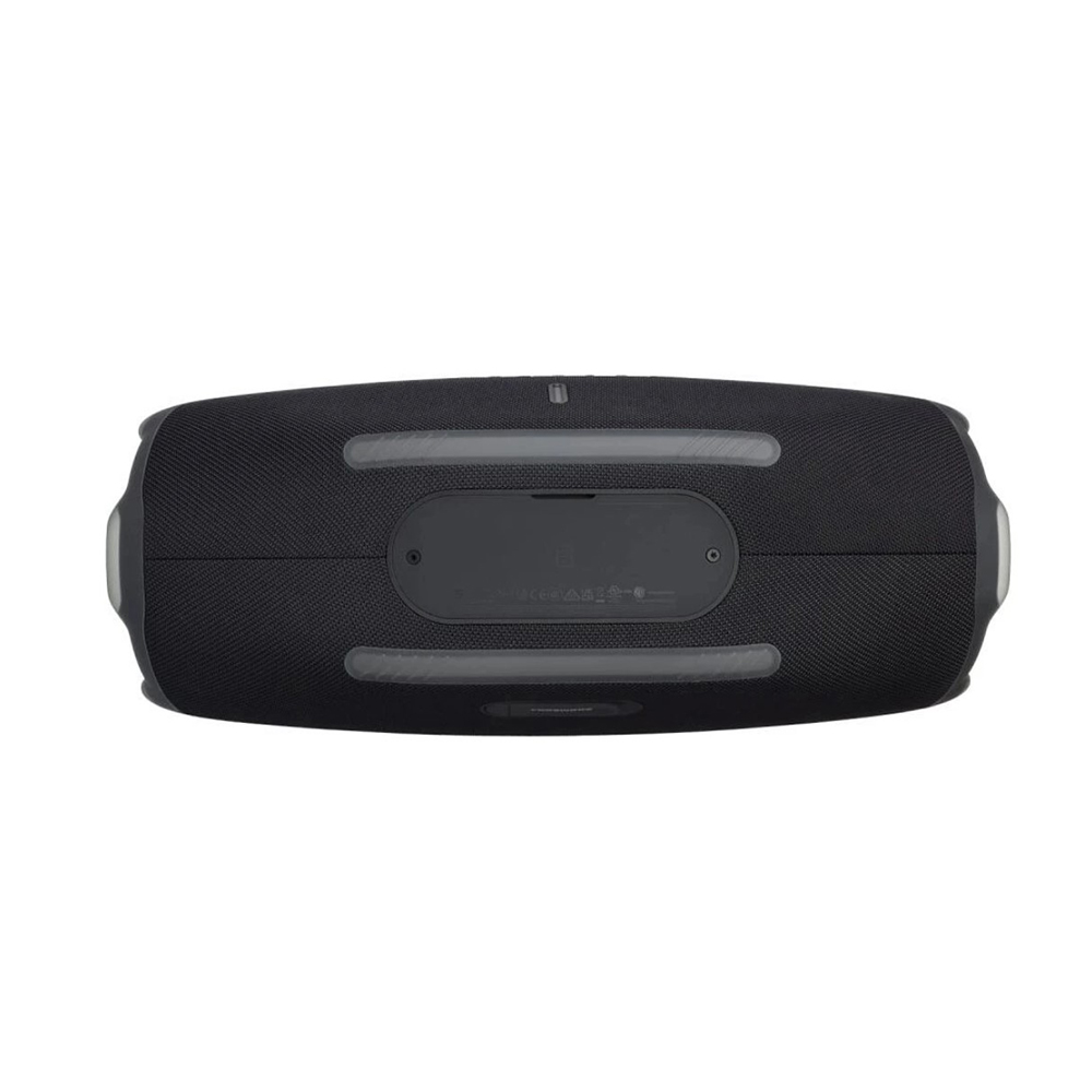 Портативная колонка JBL Boombox 4 Black photo 7
