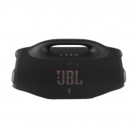 Портативная колонка JBL Boombox 4 Black thumbnav 1
