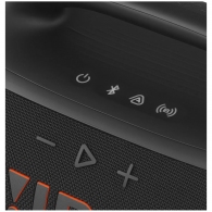 Портативная колонка JBL Boombox 4 Black thumbnav 4