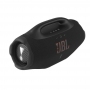Портативная колонка JBL Boombox 4 Black thumbnav 2