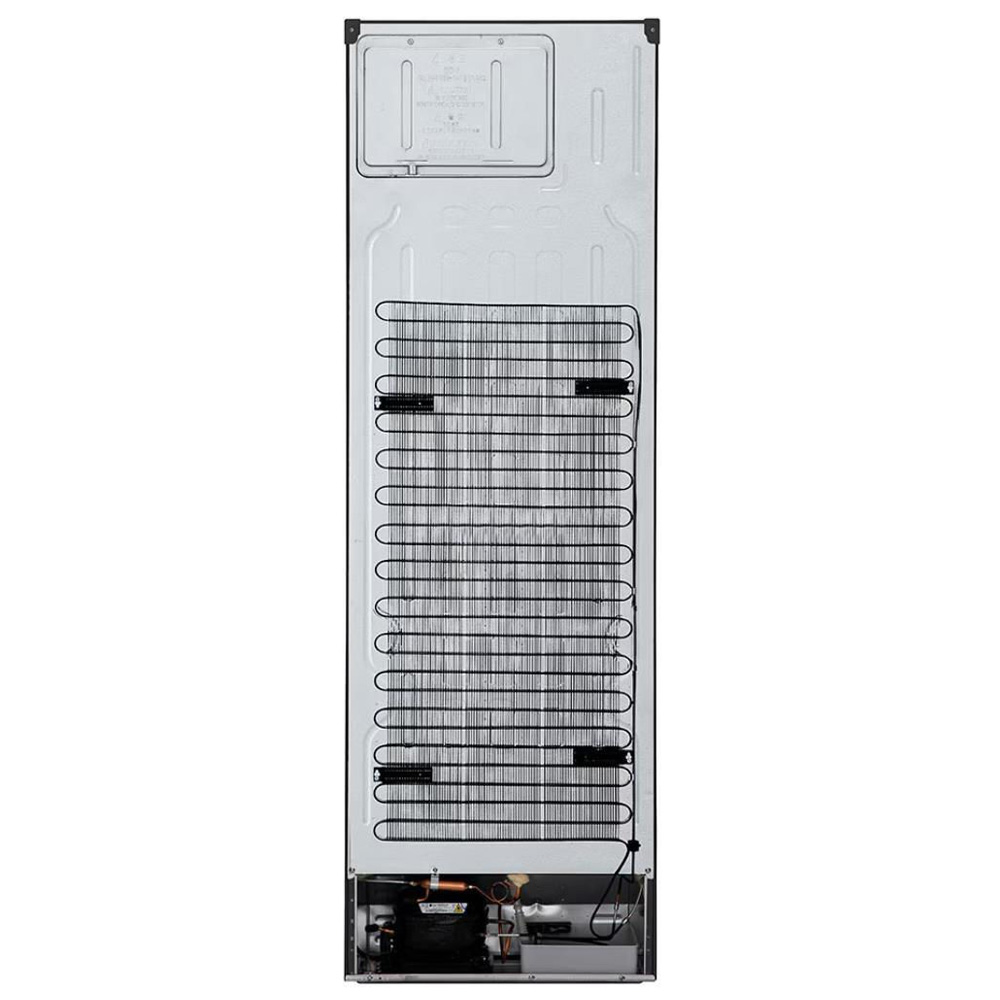 Frigider cu doua usi LG GBV3100EEP / 344 l / 186 cm / E / Negru photo 7