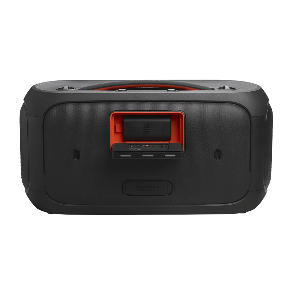 Портативная колонка JBL PartyBox On-the-Go 2 photo 5