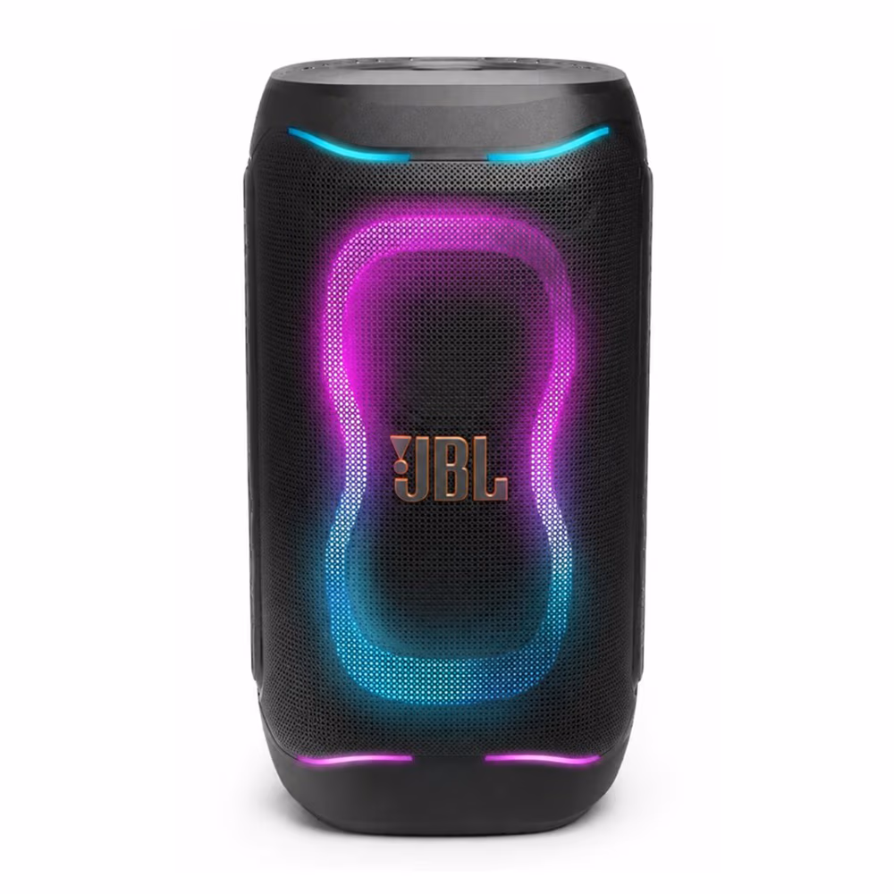 Колонка для вечеринок JBL PartyBox 130 Black
