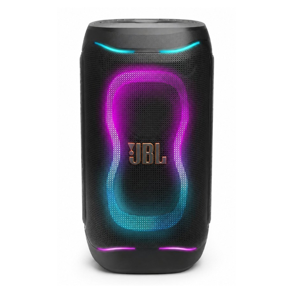 Колонка для вечеринок JBL PartyBox 130 Black photo 1
