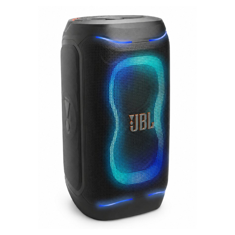 Колонка для вечеринок JBL PartyBox 130 Black photo 2