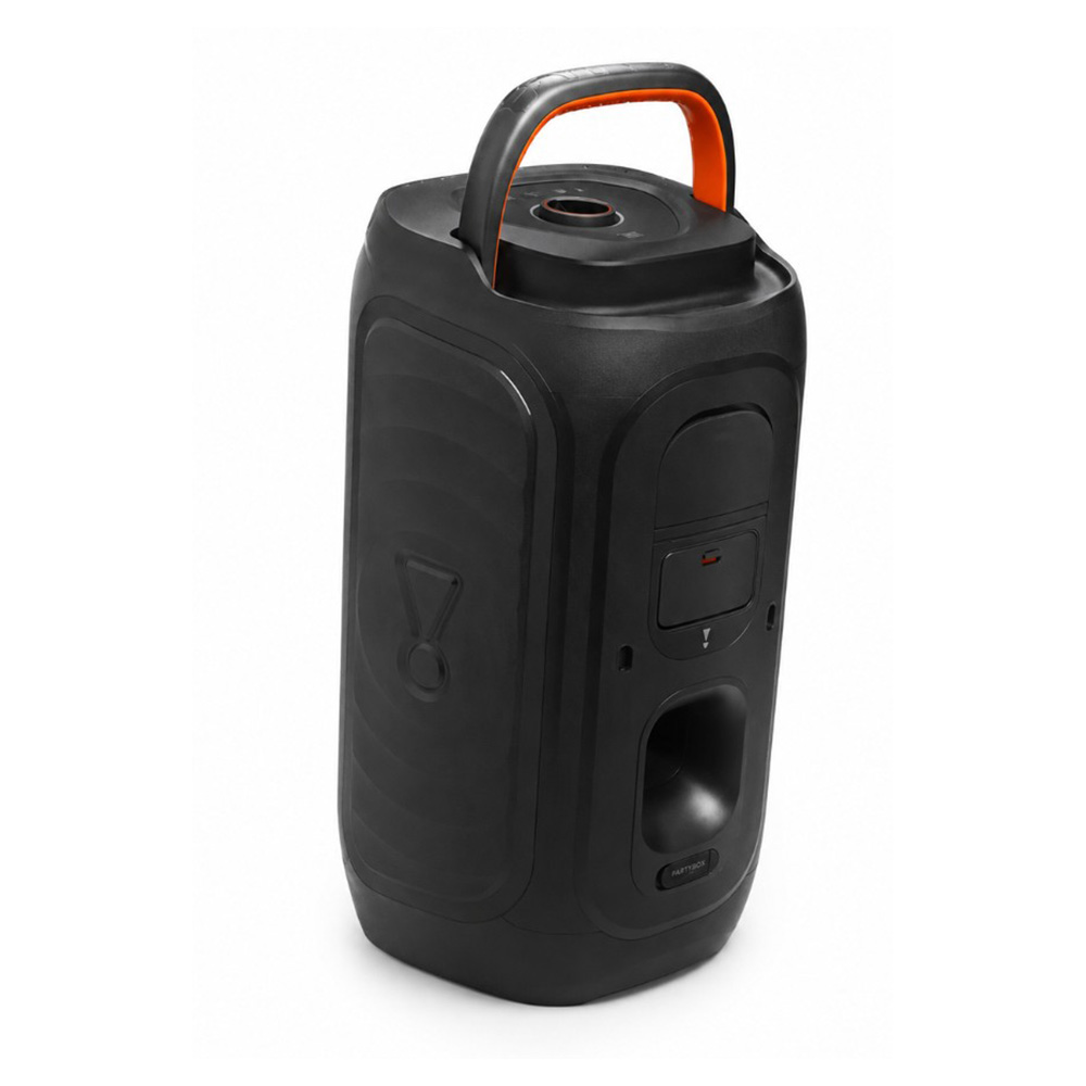 Колонка для вечеринок JBL PartyBox 130 Black photo 3