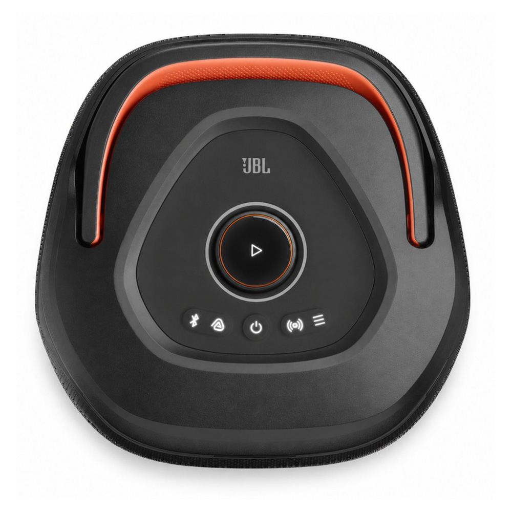 Колонка для вечеринок JBL PartyBox 130 Black photo 5