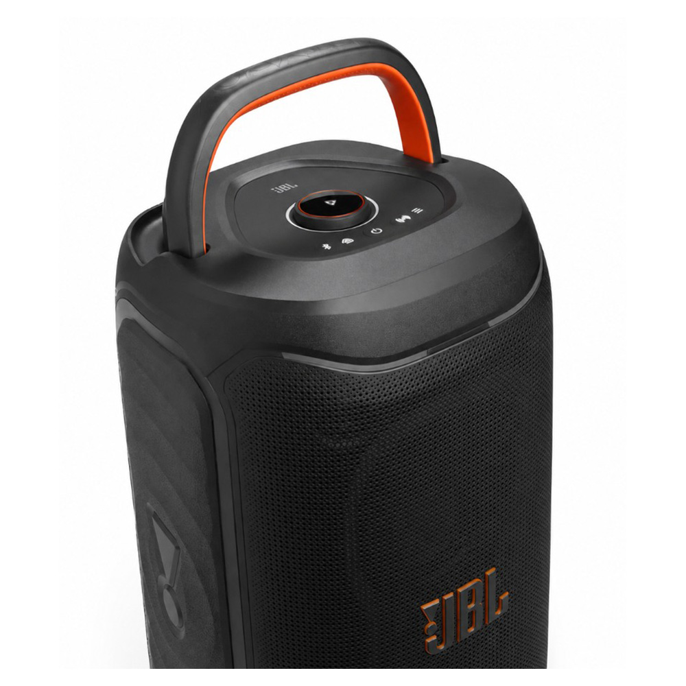 Колонка для вечеринок JBL PartyBox 130 Black photo 8