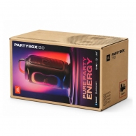 Колонка для вечеринок JBL PartyBox 130 Black thumbnav 9
