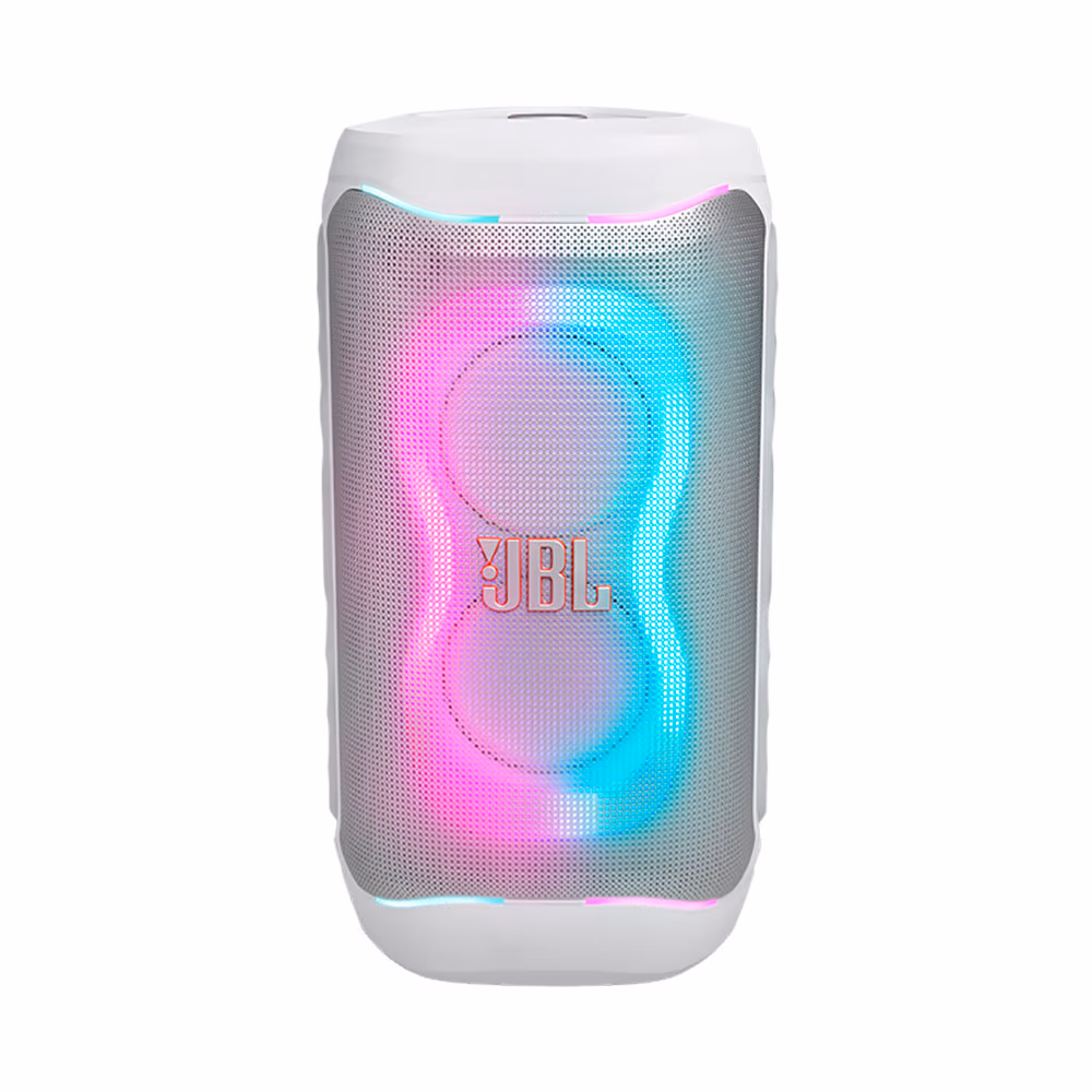 Колонка для вечеринок JBL PartyBox 130 White