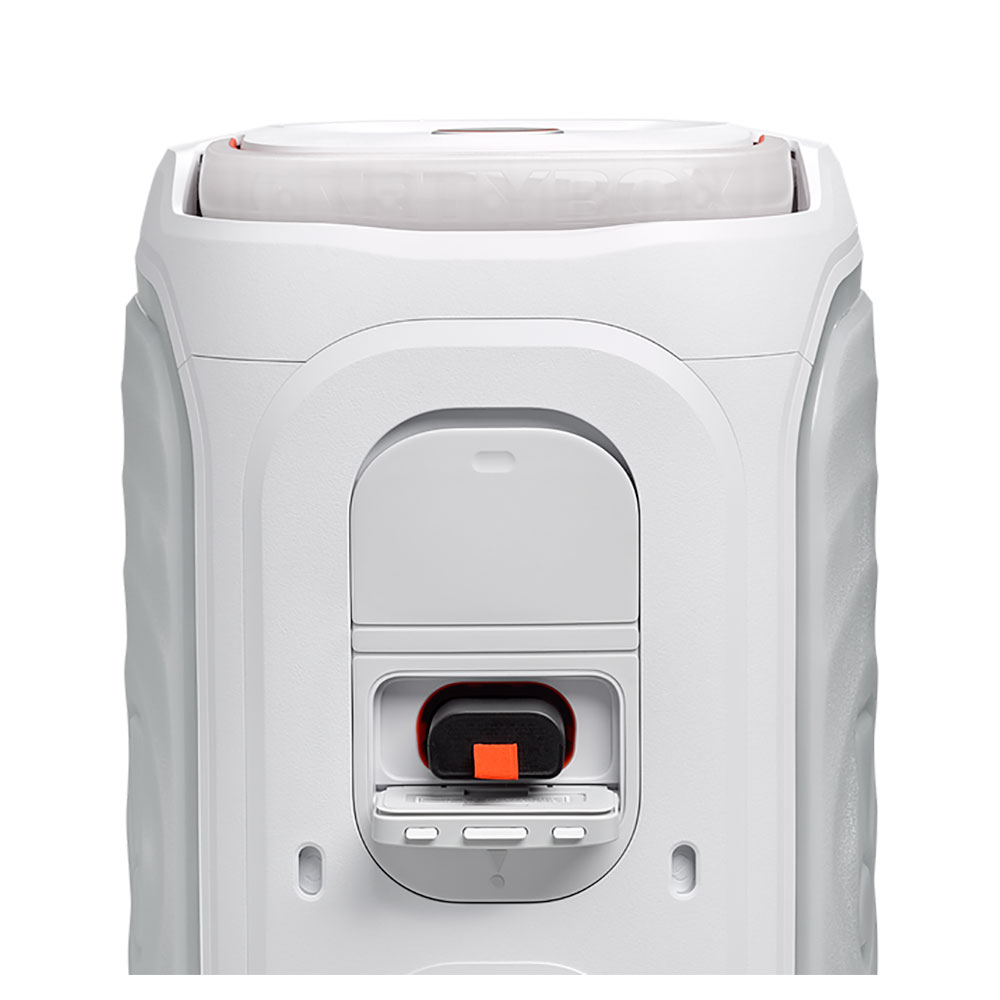 Колонка для вечеринок JBL PartyBox 130 White photo 7