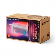 Колонка для вечеринок JBL PartyBox 130 White thumbnav 10