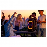 Колонка для вечеринок JBL PartyBox 130 White thumbnav 11