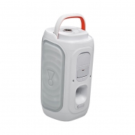Колонка для вечеринок JBL PartyBox 130 White thumbnav 3