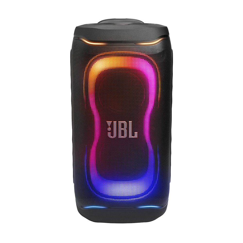 Портативная колонка JBL PartyBox 330 Black