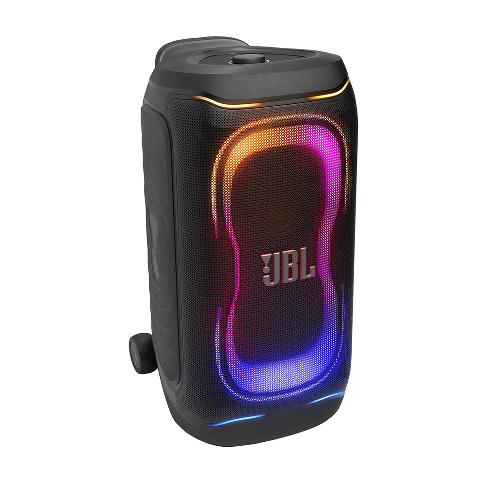 Портативная колонка JBL PartyBox 330 Black photo 2