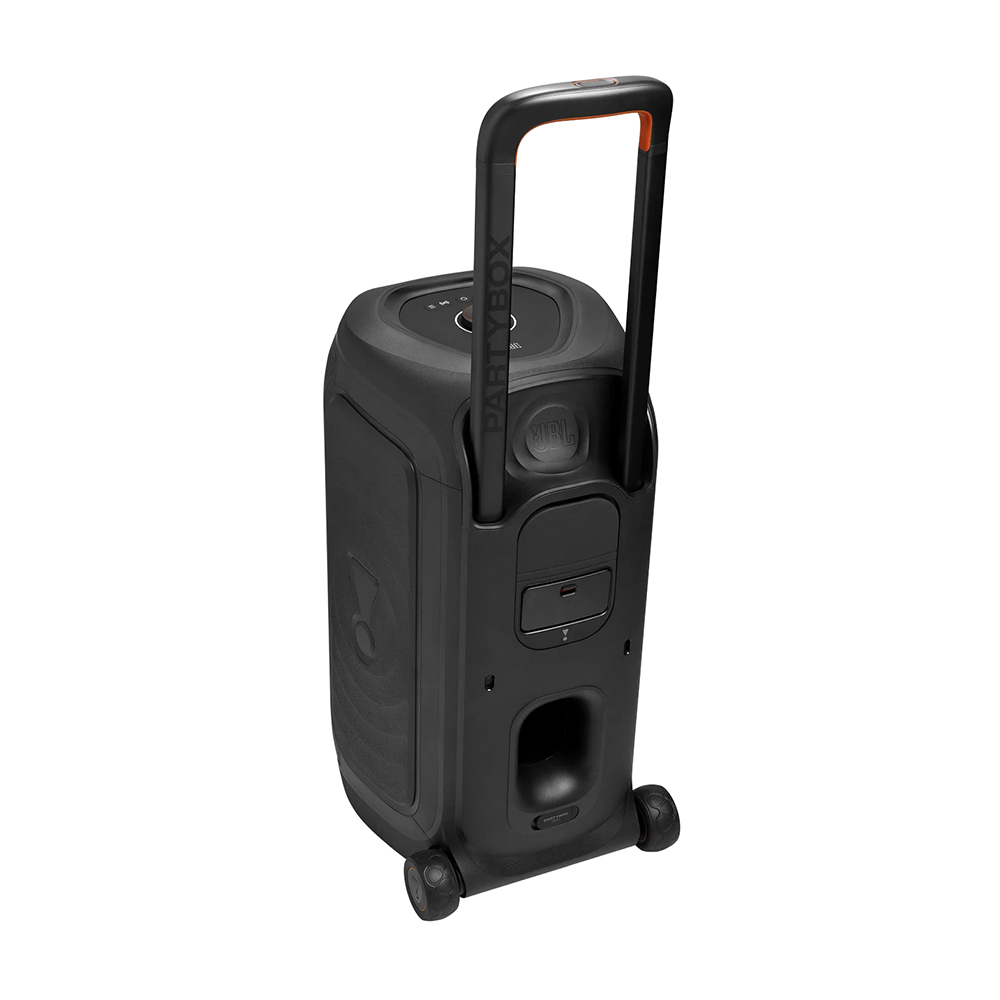 Портативная колонка JBL PartyBox 330 Black photo 3