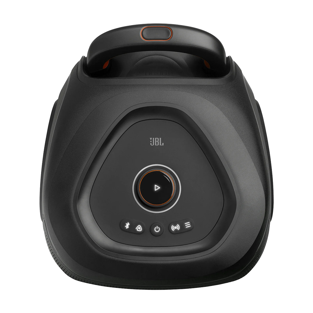 Портативная колонка JBL PartyBox 330 Black photo 5
