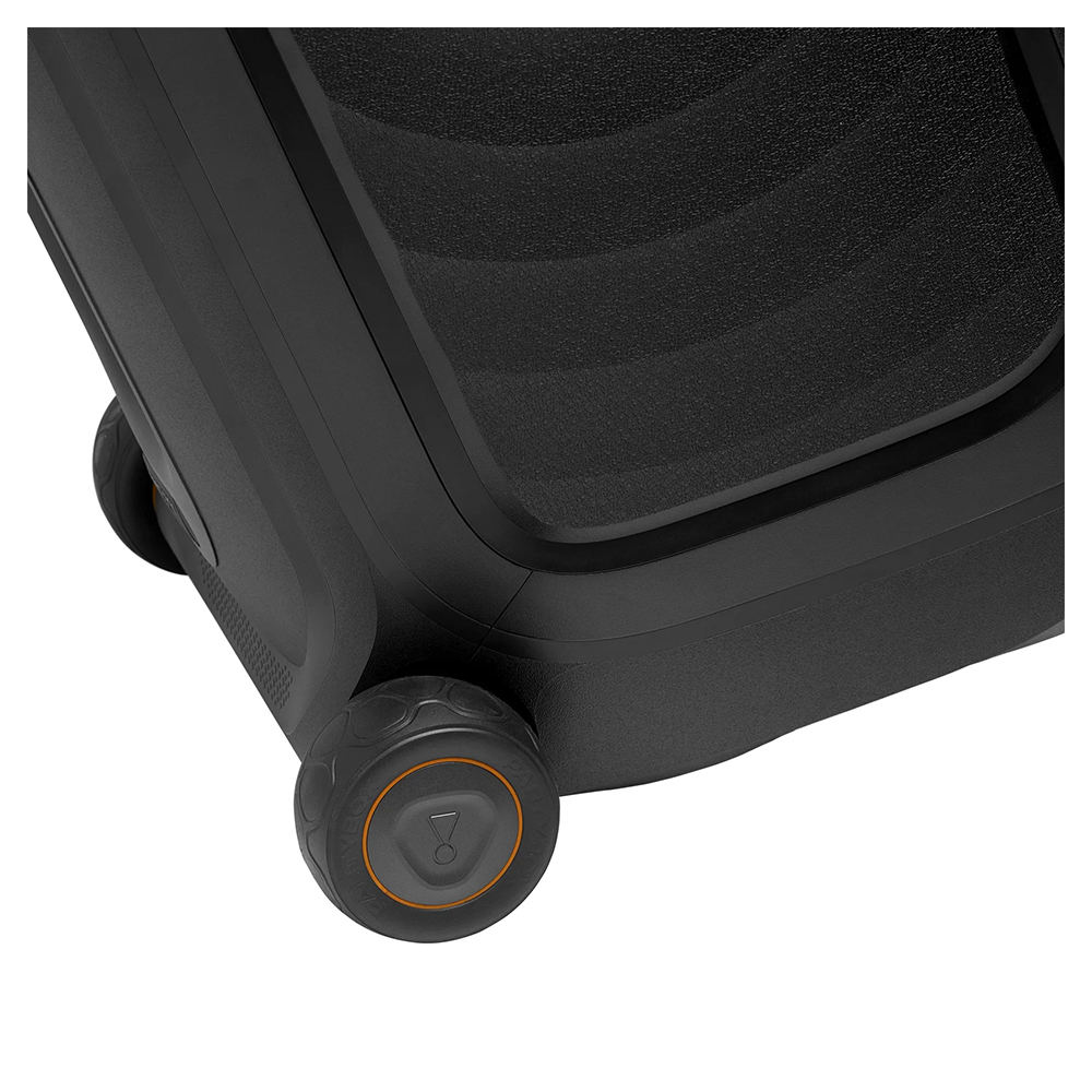 Портативная колонка JBL PartyBox 330 Black photo 6