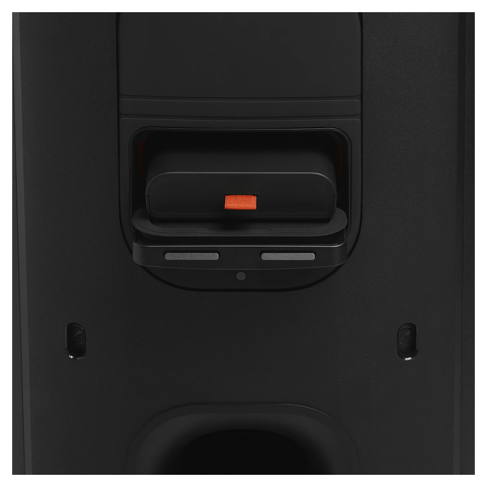Портативная колонка JBL PartyBox 330 Black photo 7
