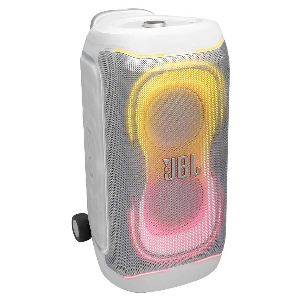Портативная колонка JBL PartyBox 330 White photo 2
