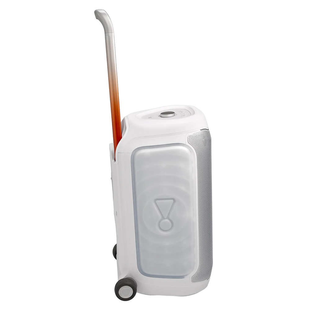 Портативная колонка JBL PartyBox 330 White photo 3