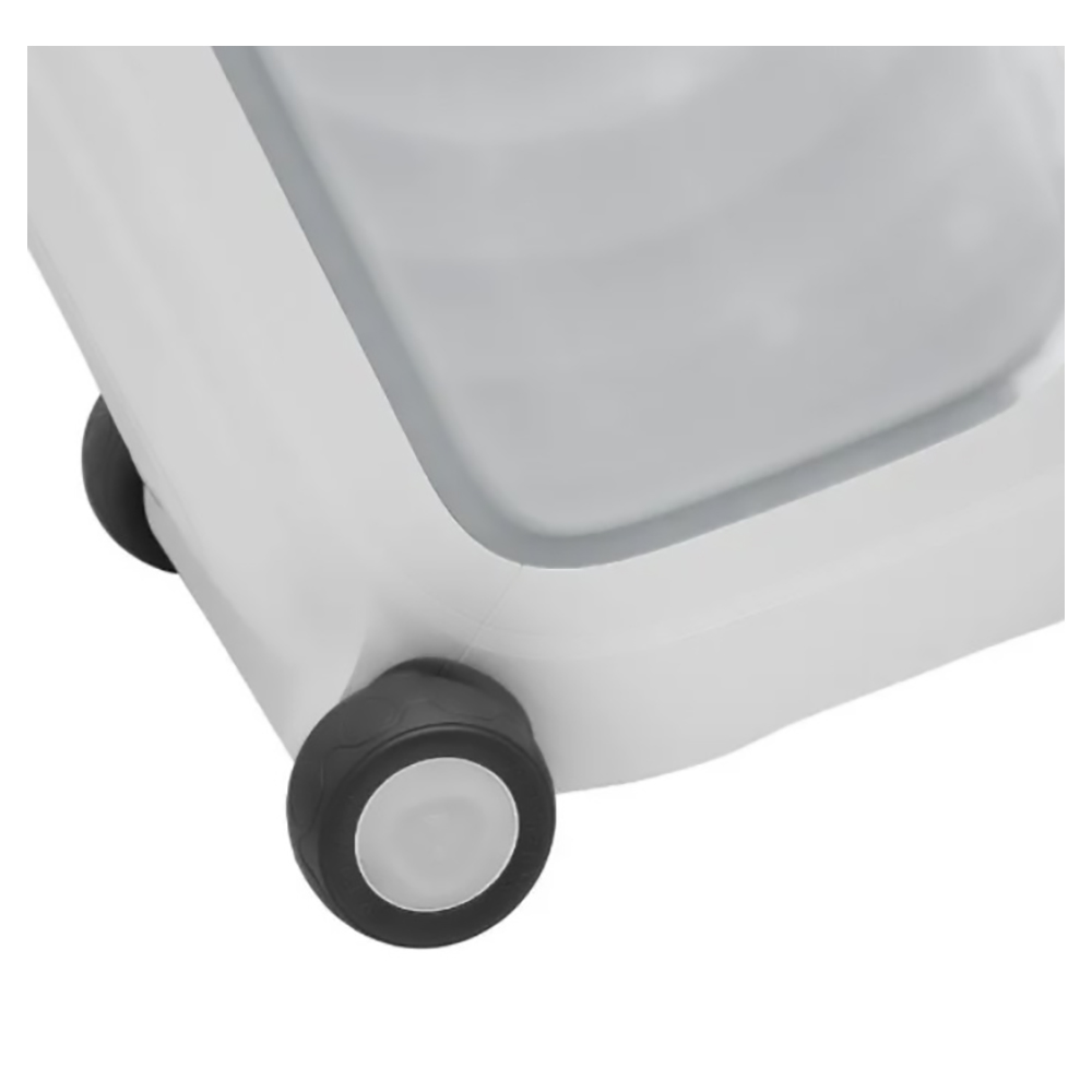 Портативная колонка JBL PartyBox 330 White photo 6