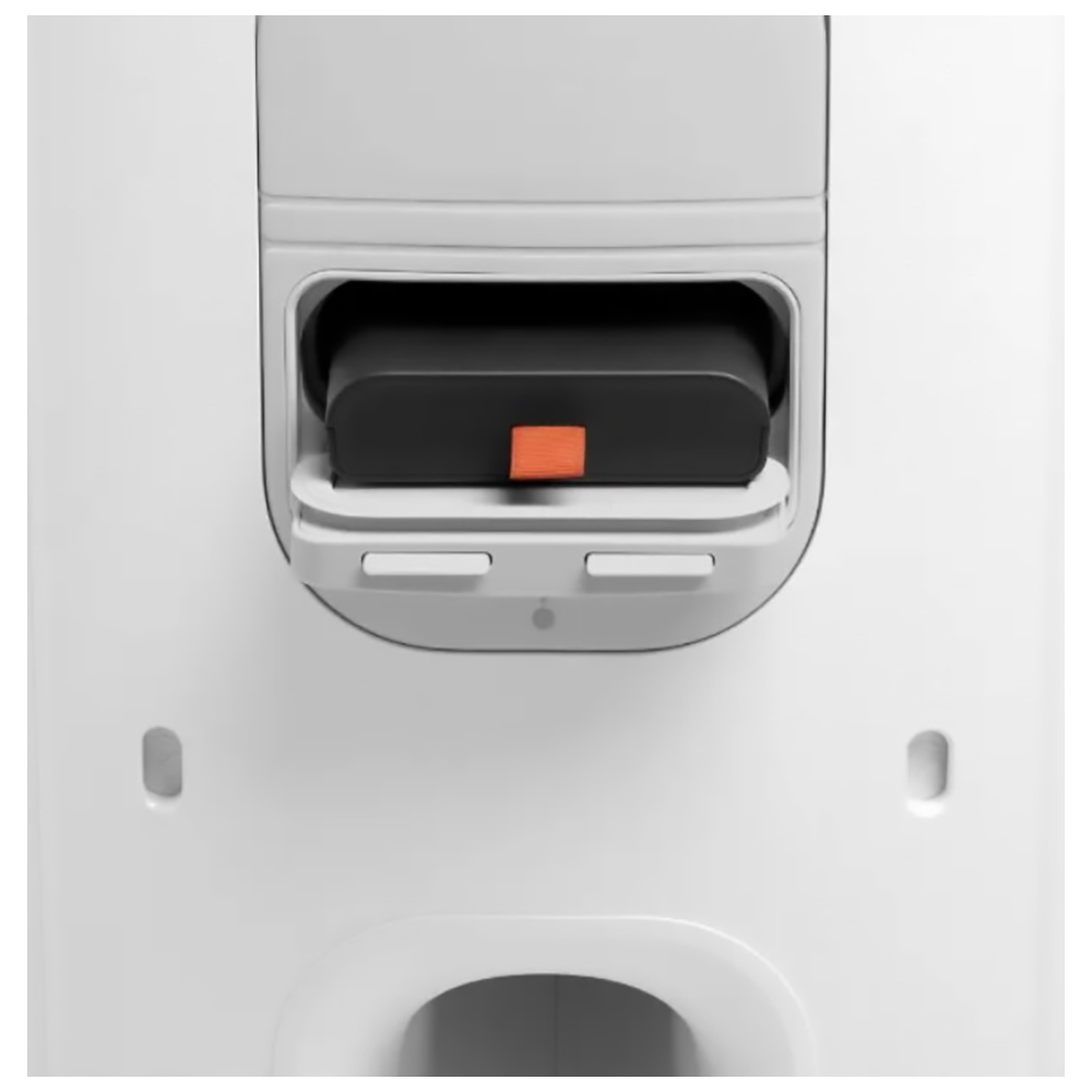 Портативная колонка JBL PartyBox 330 White photo 7