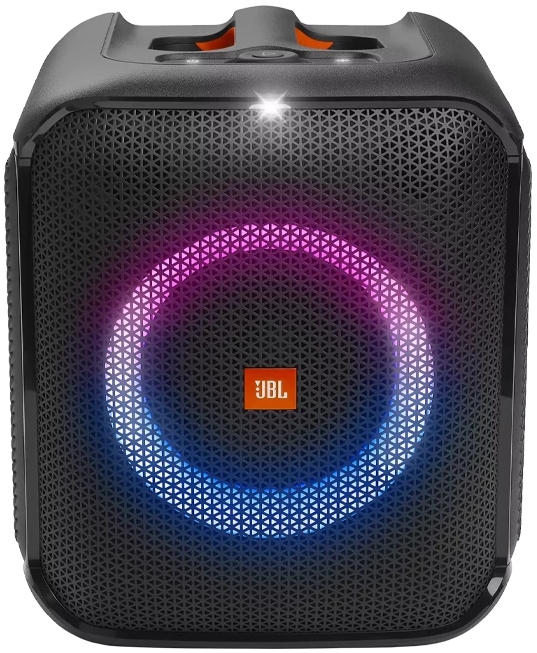 Колонка для вечеринок JBL PartyBox Encore Essential Черный photo 1