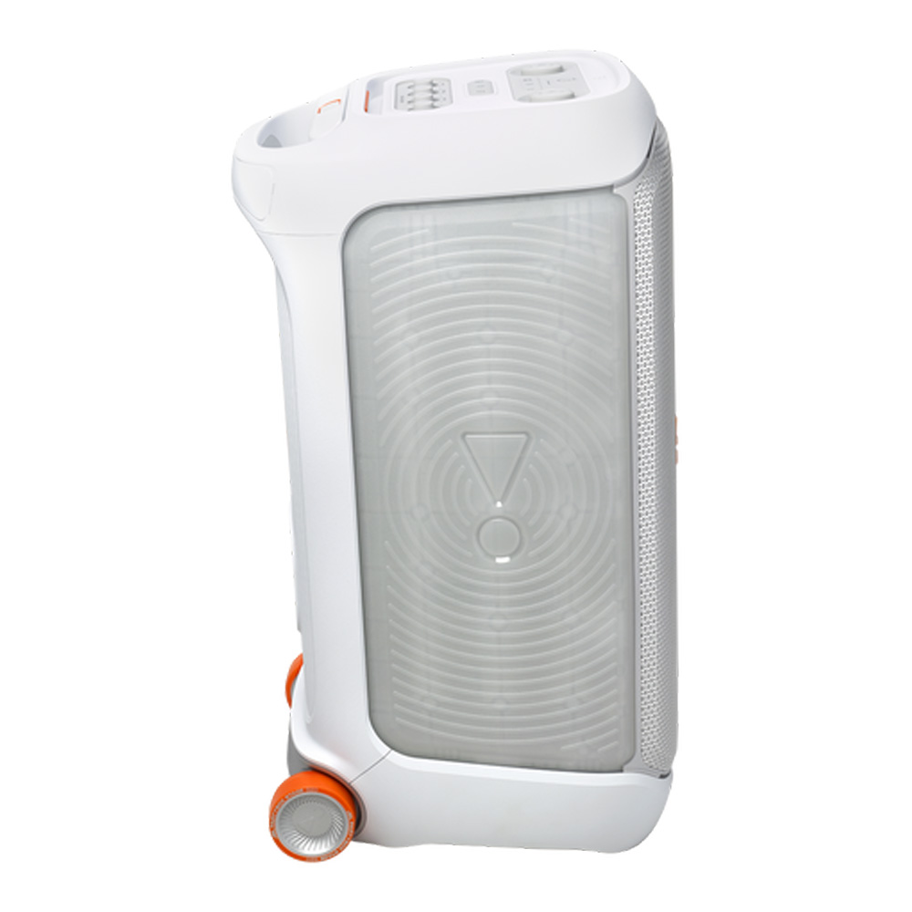 Колонка для вечеринок JBL PartyBox Stage 320 White photo 11