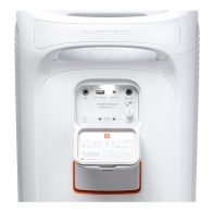 Колонка для вечеринок JBL PartyBox Stage 320 White thumbnav 3