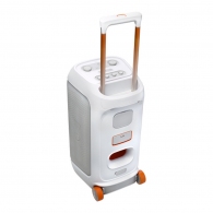 Колонка для вечеринок JBL PartyBox Stage 320 White thumbnav 9