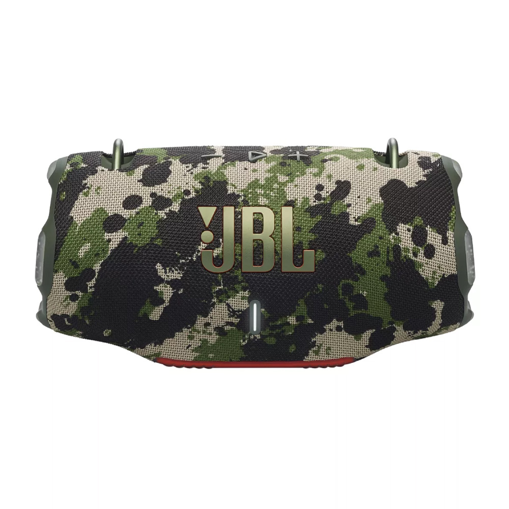 Портативная колонка JBL Xtreme 4 Camouflage photo 1