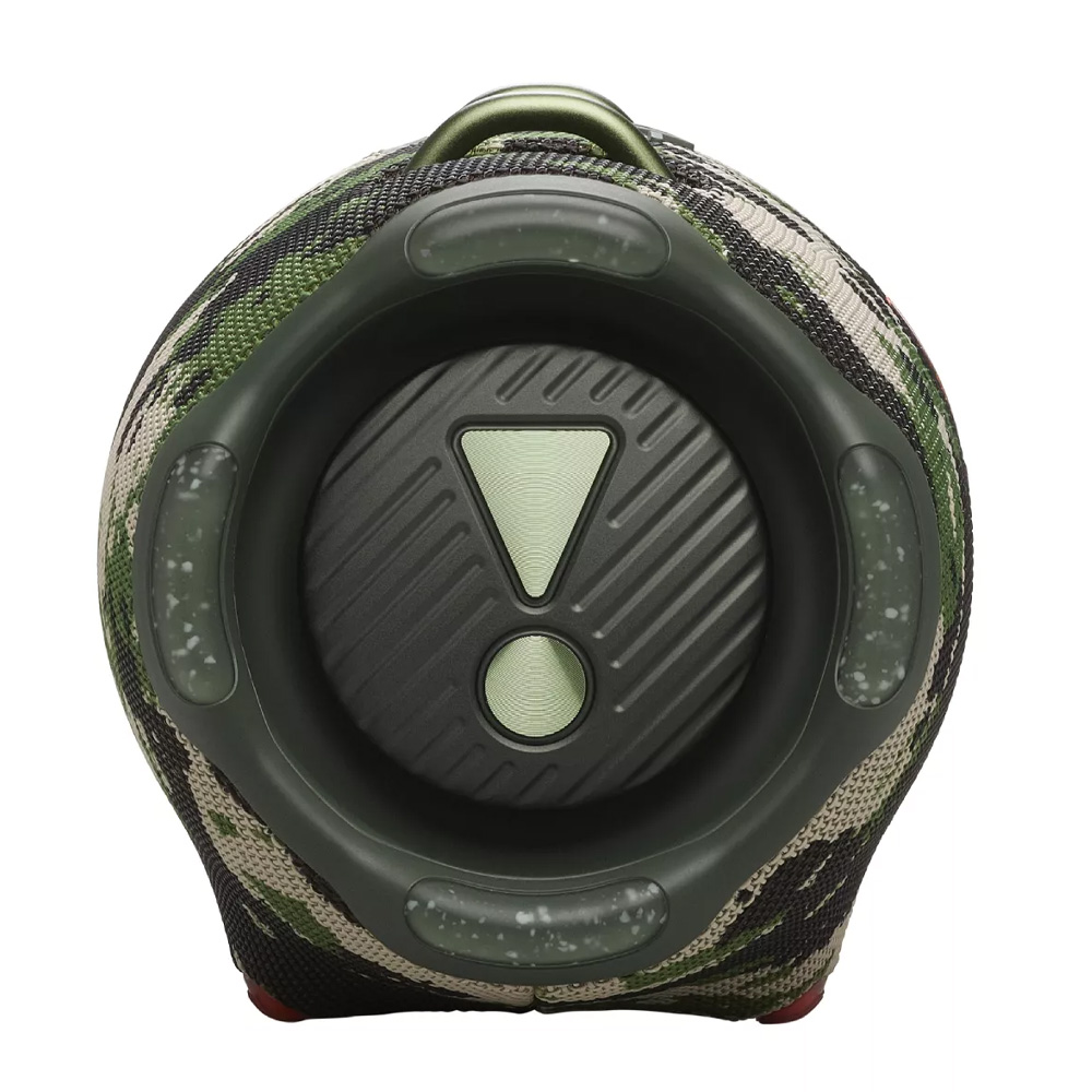 Портативная колонка JBL Xtreme 4 Camouflage photo 2