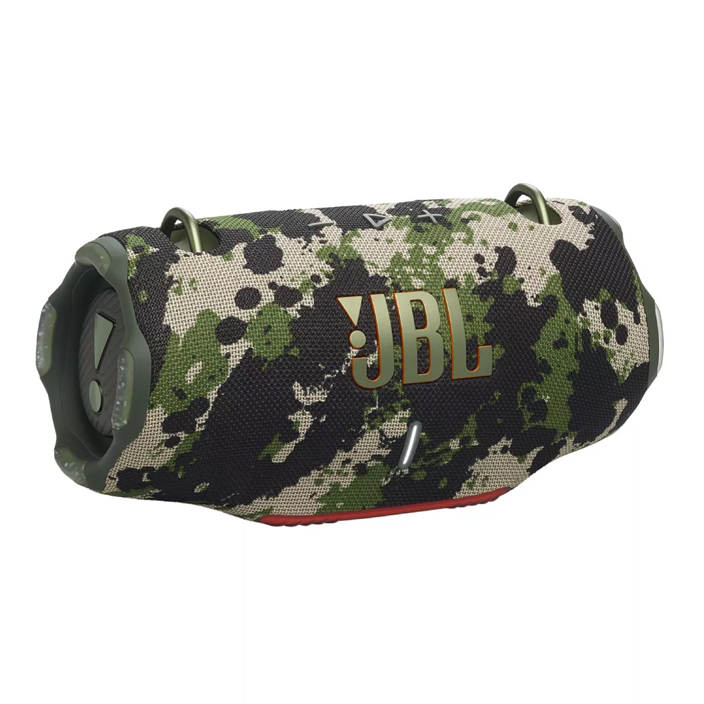 Портативная колонка JBL Xtreme 4 Camouflage photo 3