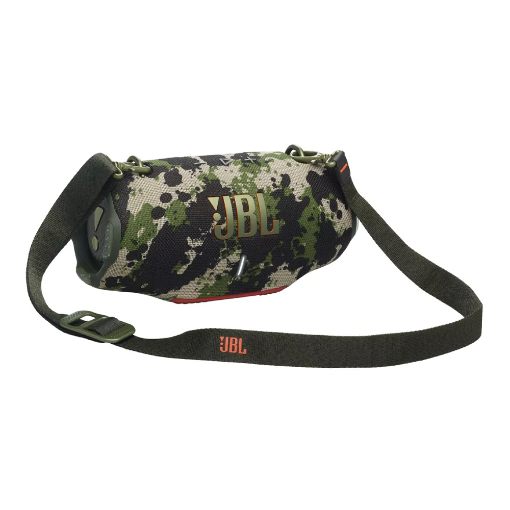 Портативная колонка JBL Xtreme 4 Camouflage photo 4