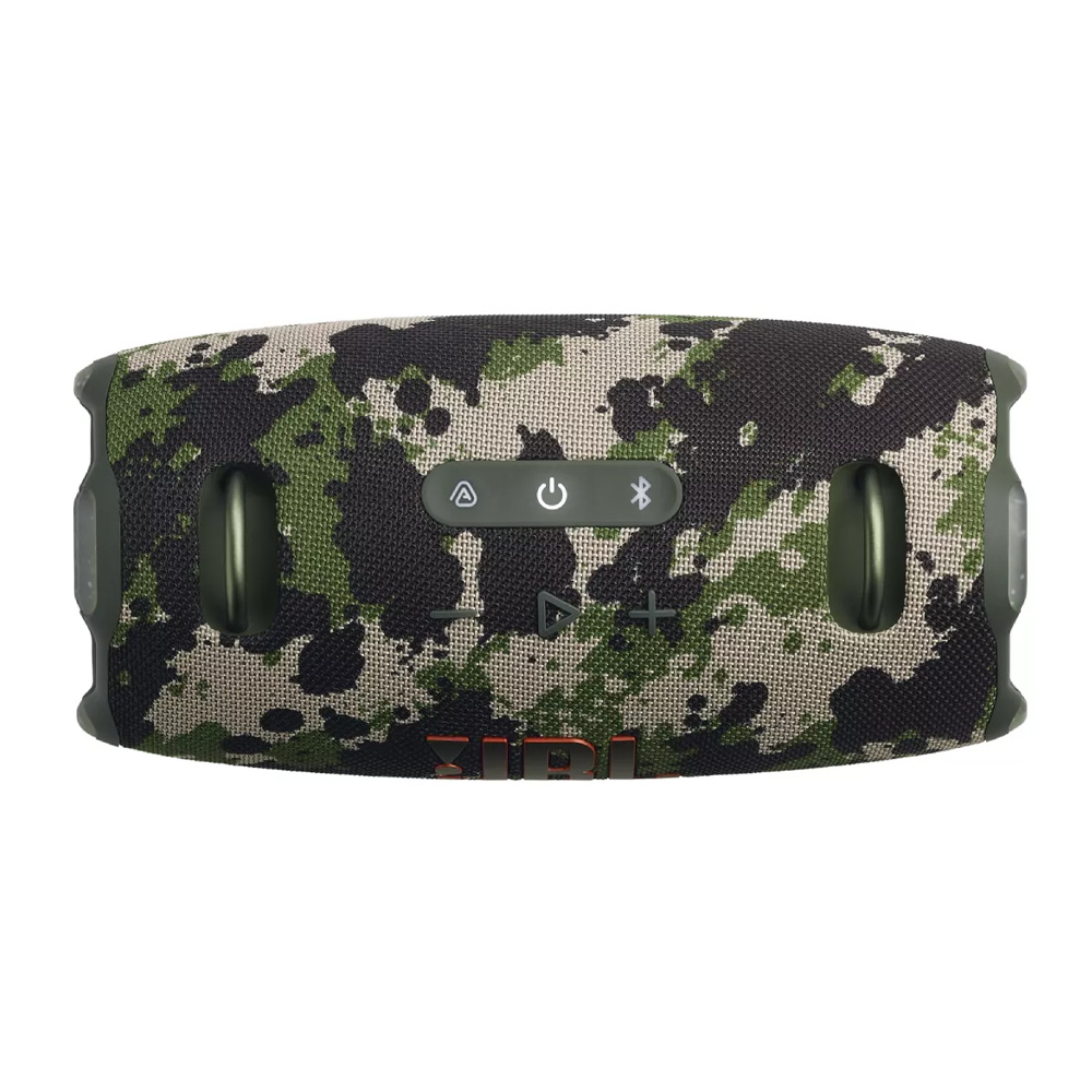 Портативная колонка JBL Xtreme 4 Camouflage photo 5