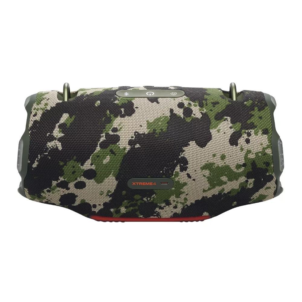 Портативная колонка JBL Xtreme 4 Camouflage photo 6