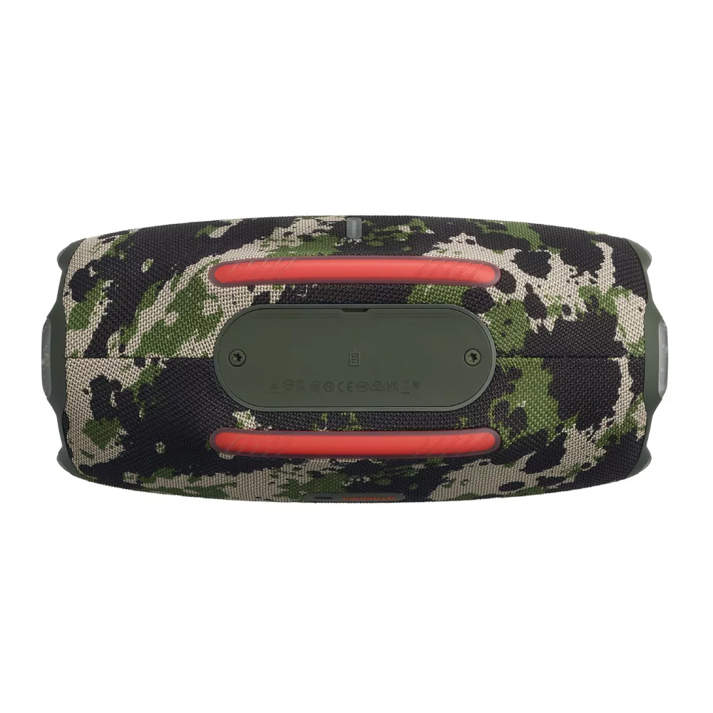 Портативная колонка JBL Xtreme 4 Camouflage photo 7
