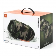 Портативная колонка JBL Xtreme 4 Camouflage thumbnav 10